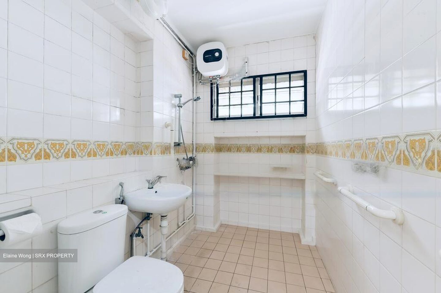 Blk 553 Choa Chu Kang North 6 (Choa Chu Kang), HDB Executive #467018961